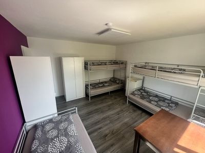 Mehrbettzimmer für 20 Personen (200 m²) in Fürth (Bayern) 7/10