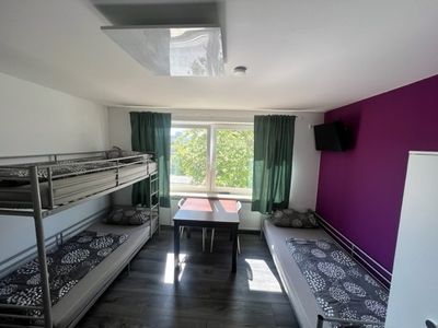 Mehrbettzimmer für 20 Personen (200 m²) in Fürth (Bayern) 8/10