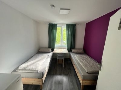 Mehrbettzimmer für 20 Personen (200 m²) in Fürth (Bayern) 9/10