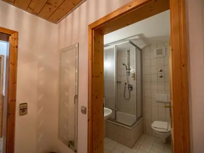 Mehrbettzimmer für 3 Personen in Furtwangen im Schwarzwald 7/7