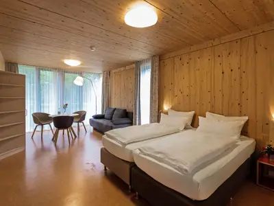 Mehrbettzimmer für 4 Personen in Gaienhofen 2/8