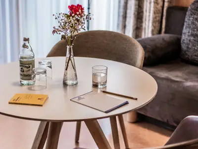 Mehrbettzimmer für 4 Personen in Gaienhofen 3/8