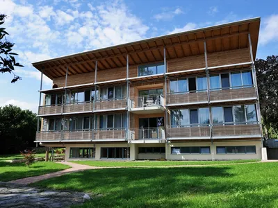 Mehrbettzimmer für 4 Personen in Gaienhofen 1/8