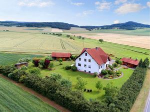 Mehrbettzimmer für 3 Personen in Geisa