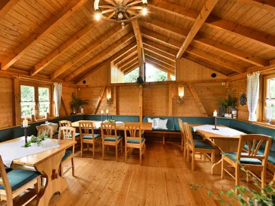 Grillhütte