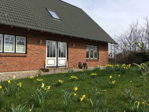 Mehrbettzimmer für 3 Personen (70 m²) in Gelting