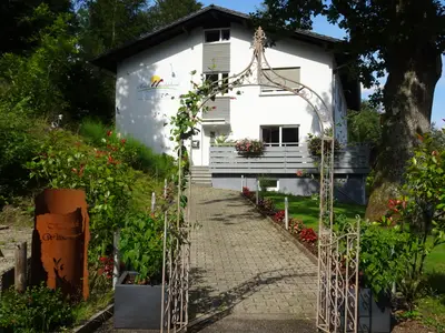Mehrbettzimmer für 2 Personen in Gernsbach 1/10