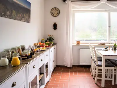 Mehrbettzimmer für 2 Personen in Gernsbach 3/10
