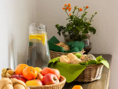 Mehrbettzimmer für 2 Personen in Gernsbach 5/10