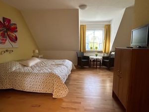 Mehrbettzimmer für 3 Personen (28 m²) in Giekau