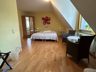 Mehrbettzimmer für 5 Personen (28 m²) in Giekau 2/10