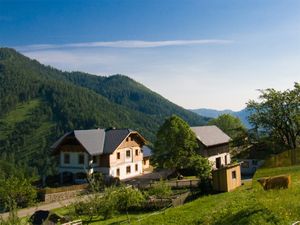 Mehrbettzimmer für 5 Personen in Göstling an der Ybbs