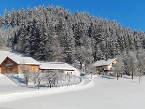 Mehrbettzimmer für 5 Personen in Göstling an der Ybbs