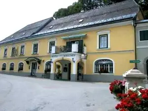 Mehrbettzimmer für 4 Personen (24 m²) in Göstling an der Ybbs