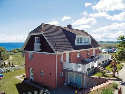 Mehrbettzimmer für 3 Personen (35 m²) in Göhren (Rügen) 1/10