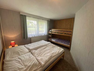 Mehrbettzimmer für 6 Personen (60 m²) in Gollwitz Insel Poel 10/10