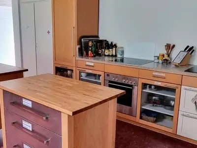 Mehrbettzimmer für 3 Personen (15 m²) in Gomadingen 5/7