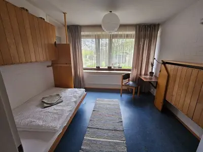 Mehrbettzimmer für 3 Personen (15 m²) in Gomadingen 1/10