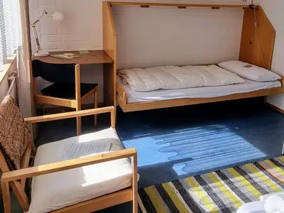 Mehrbettzimmer für 3 Personen (15 m²) in Gomadingen 3/10