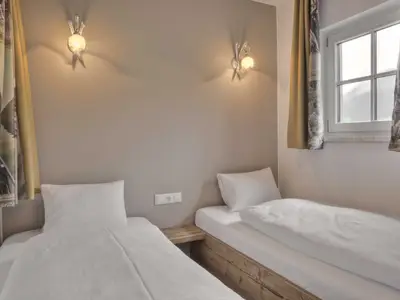 Familienzimmer Morgensonne im Hotel Sommerhof