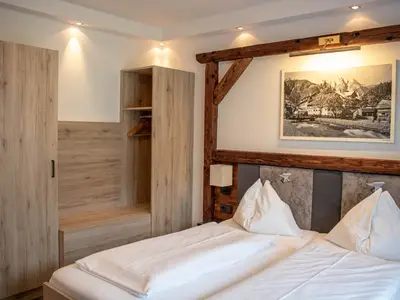 Familienzimmer Klassik