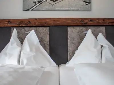 Dreibettzimmer Klassik