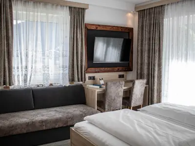 Dreibettzimmer Klassik