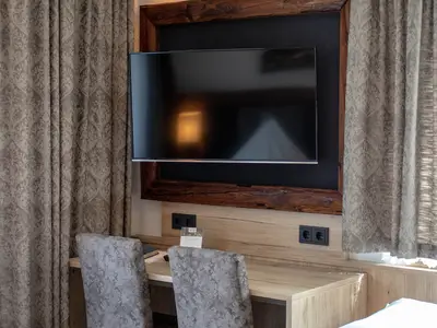 Vierbettzimmer Klassik