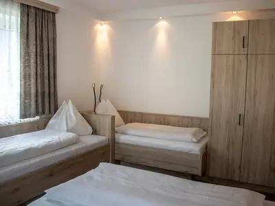 Vierbettzimmer Klassik