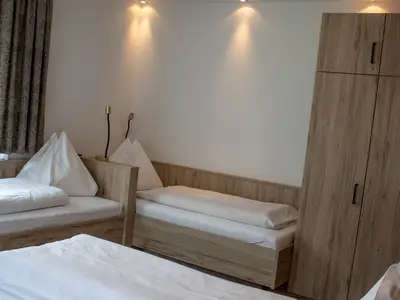 Vierbettzimmer Klassik