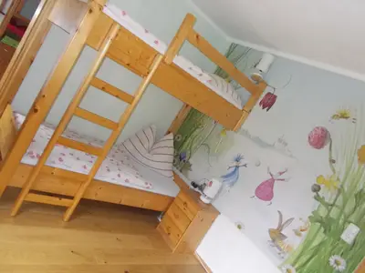 Mehrbettzimmer für 5 Personen in Göstling an der Ybbs 7/9
