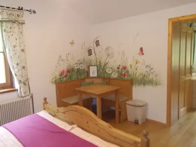 Mehrbettzimmer für 5 Personen in Göstling an der Ybbs 8/9