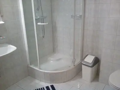 Badezimmer Beispiel