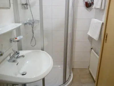 Badezimmer Beispiel