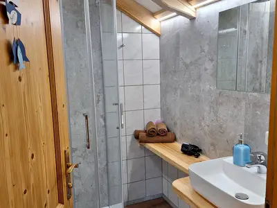 Mehrbettzimmer für 4 Personen (30 m²) in Göstling an der Ybbs 6/6