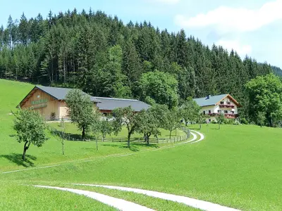 Biobauernhof Poidlbauer