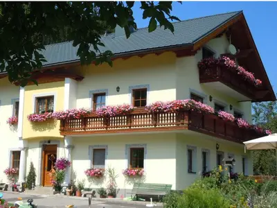 Biobauernhof Poidlbauer