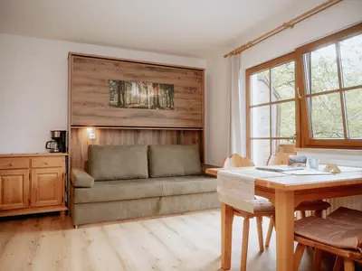 Familienzimmer Nu.2 Hochkarblick