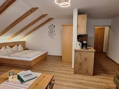 Mehrbettzimmer für 5 Personen (40 m²) in Göstling an der Ybbs 4/8