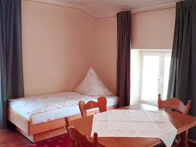Mehrbettzimmer für 3 Personen in Grabenstätt 2/5