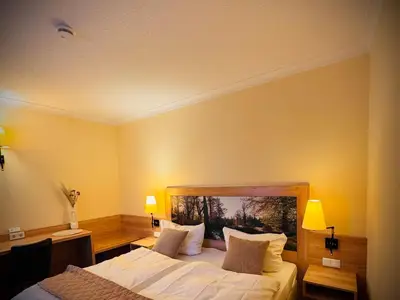 Gasthaus & Hotel Zum Kellermann