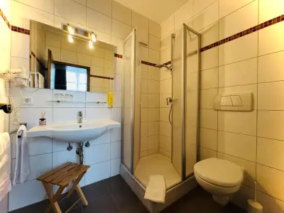 Gasthaus & Hotel Zum Kellermann