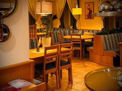 Gasthaus & Hotel Zum Kellermann