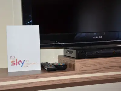 Mehrbettzimmer für 3 Personen in Gramatneusiedl 4/4