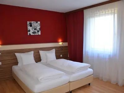 Business-double-room
