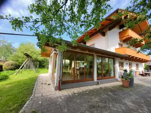 Mehrbettzimmer für 3 Personen in Grassau
