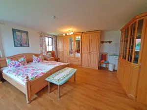 Mehrbettzimmer für 4 Personen in Grassau