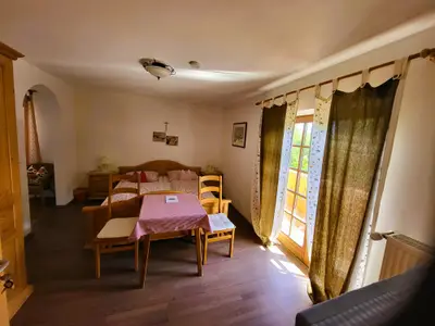 Zimmer Nr. 3 für 2-4 Personen