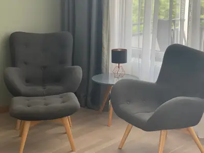 Comfort Familienzimmer