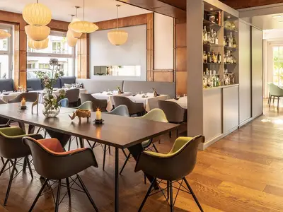 Mehrbettzimmer für 4 Personen in Grenzach-Wyhlen 7/10